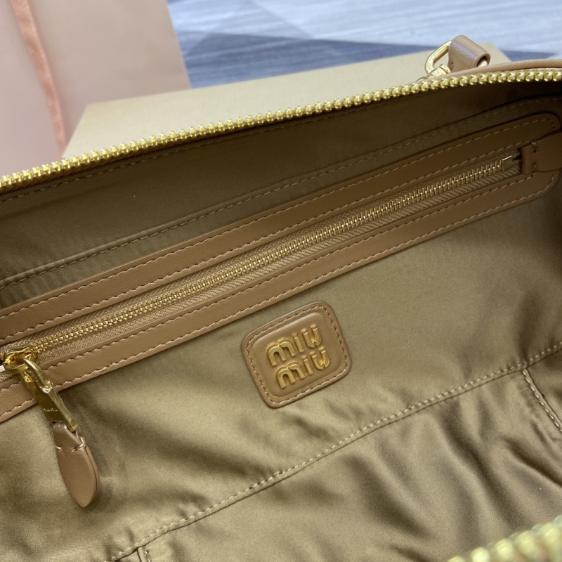 Miu Miu Top Handle Bags